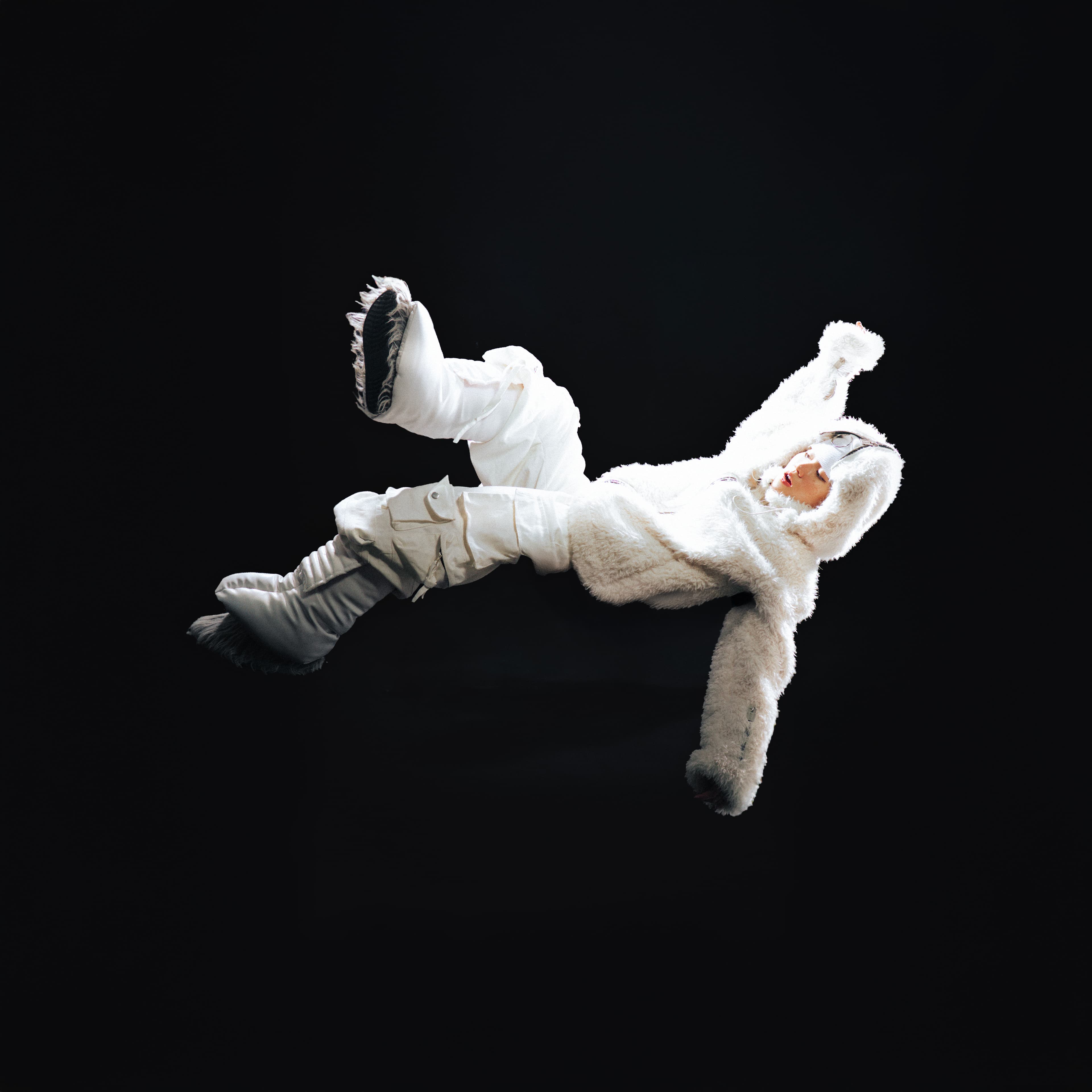 antransax — LET YOU DECIDE official artwork
